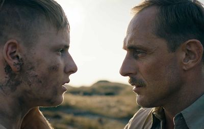 Land Of Mine | Scandinavian Film Festival