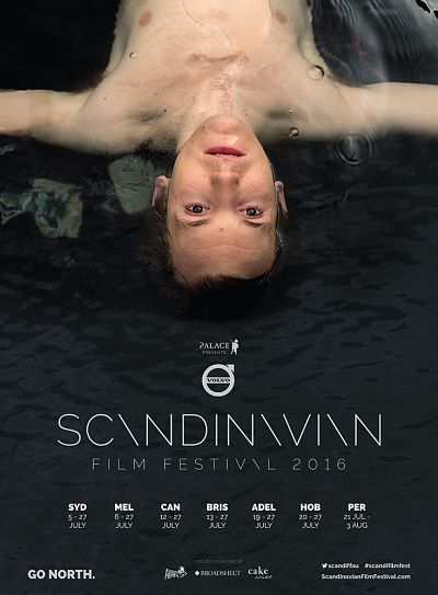 Scandinavian Film Festival 2016