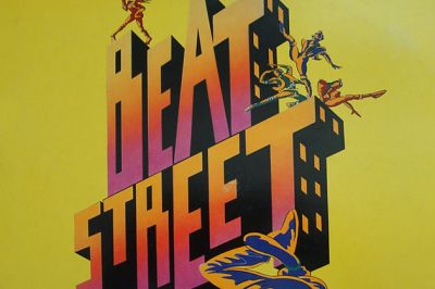 Beat Street