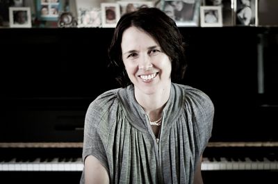 Andrea Keller - Solo Piano & Loops