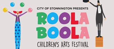 ROOLA BOOLA CHILDREN’S ARTS FESTIVAL 2016