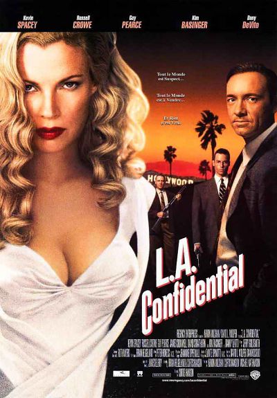 LA Confidential