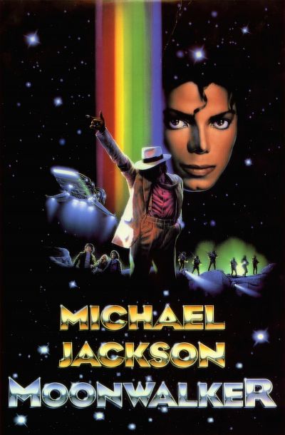 Moonwalker (1988)