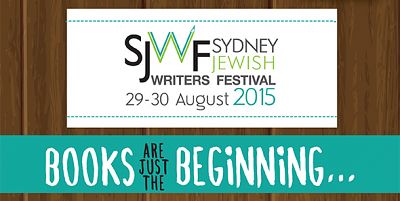 Sydney Jewish Writers Festival