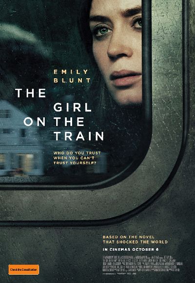 The Girl on the Train