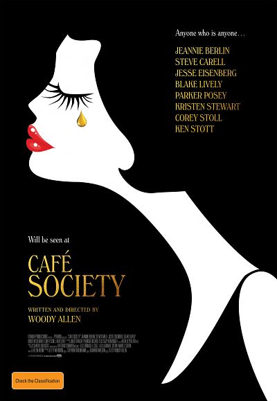 Caf Society