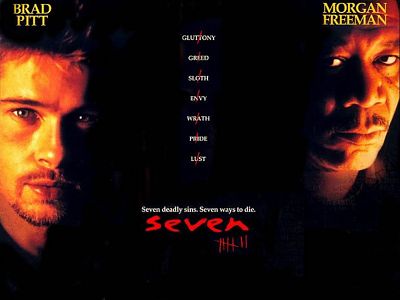 SEVEN