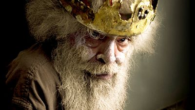 Jack Charles V The Crown