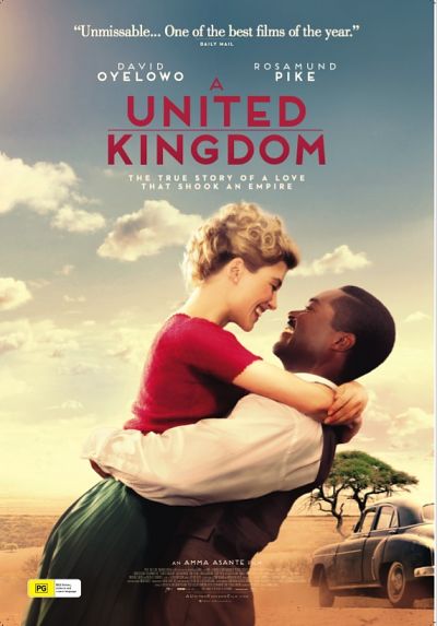 A United Kingdom