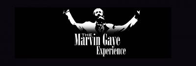 THE MARVIN GAYE EXPERIENCE