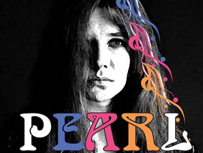 PEARL – THE JANIS JOPLIN STORY featuring LIZA OHLBACK