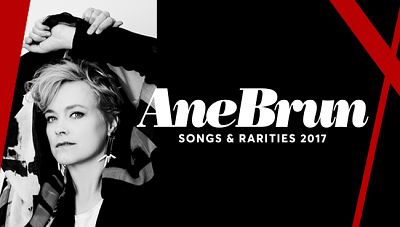 Ane Brun