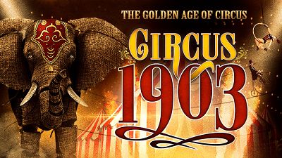 Circus 1903