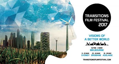 Transitions Film Festival