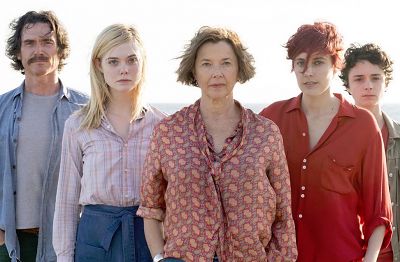 20th CENTURY WOMEN