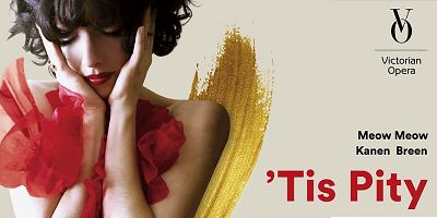 Tis Pity: An Operatic Fantasia on Selling the Skin and the Teeth