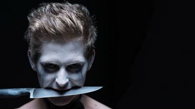 Trickster - Adelaide Fringe