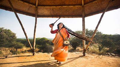 PARVATHY BAUL at XO STATE