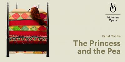 The Princess and the Pea