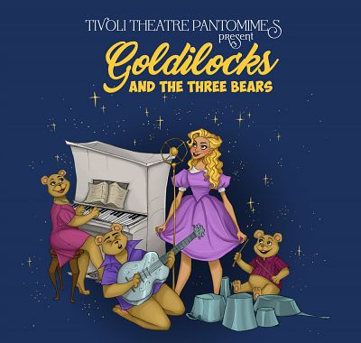 Goldilocks and the Three Bears