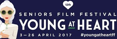 YOUNG AT HEART FILM FESTIVAL