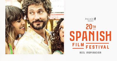 SPANISH FILM FESTIVAL