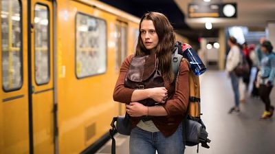 BERLIN SYNDROME