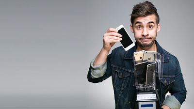 RanDom: Modern Comedy Magic @ Melbourne International Comedy Festival