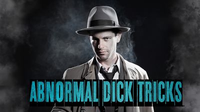 Abnormal Dick Tricks: A Dirk Darrow Investigation