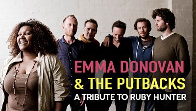 Emma Donovan & The PutBacks