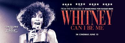 WHITNEY 'CAN I BE ME'