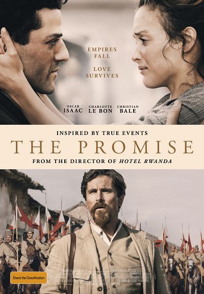 THE PROMISE