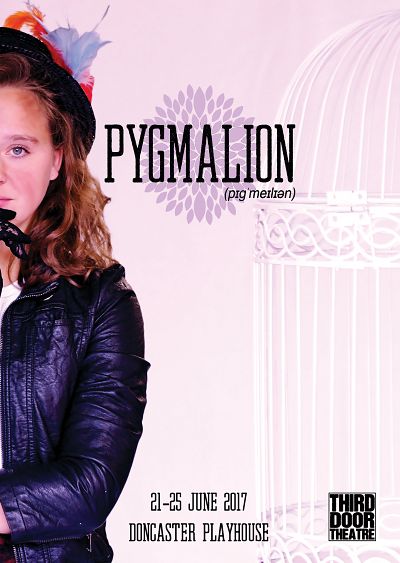 Pygmalion