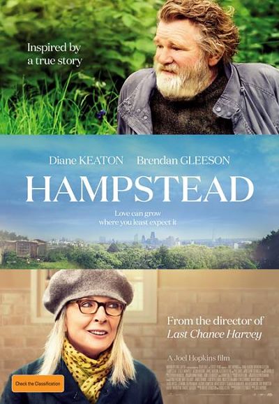 HAMPSTEAD