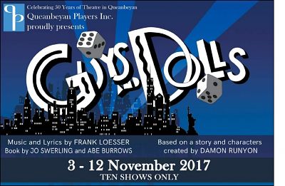 Guys and Dolls