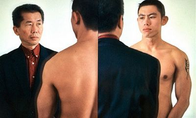 William Yang  presents The Story Only I Can Tell