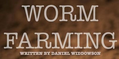 WORM FARMING