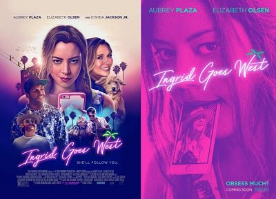 INGRID GOES WEST