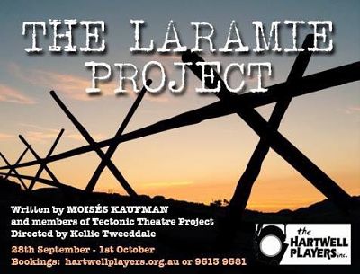 The Laramie Project