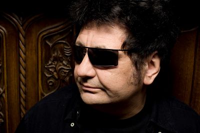 RICHARD CLAPTON