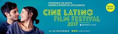 Cine Latino Film Festival 2017