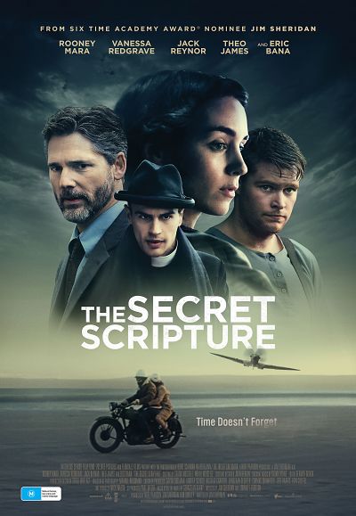 The Secret Scripture