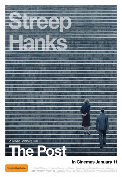 The Post