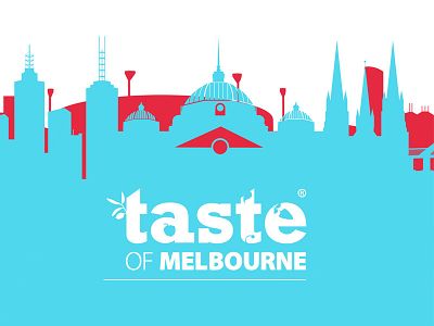 Taste of Melbourne