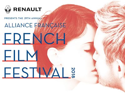 Alliance Franaise French Film Festival