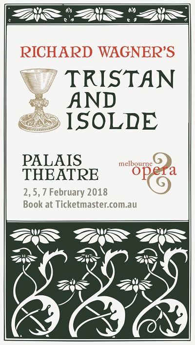 Tristan and Isolde