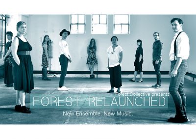 Forest Relaunched