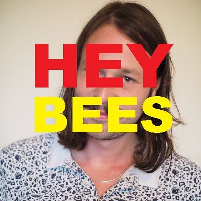 ADELAIDE FRINGE - TRISTAN HAZE: HEY BEES!