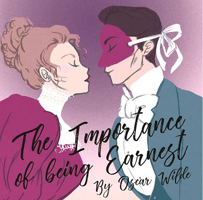 The Importance of Being Earnest