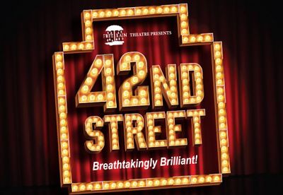 42nd Street | Opening Night